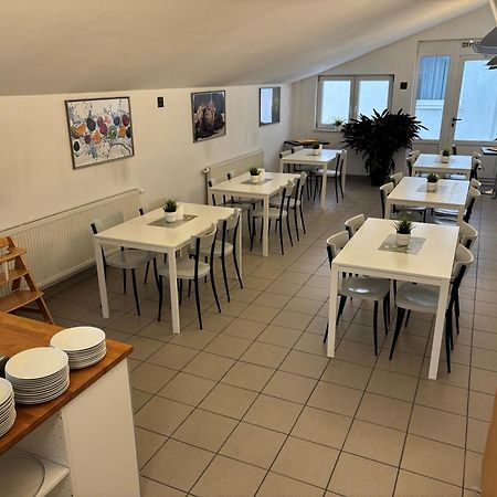 Motel Drei Koenig- Ihr Transithotel Heimsheim Exteriör bild